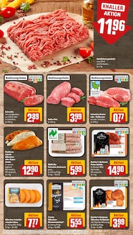 Rollbraten im aktuellen REWE Prospekt (Lübeck) Rollbraten im REWE Prospekt "Dein Markt" mit 24 Seiten (Lübeck)