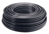 Brico Dépôt Beauvallon - Promo Couronne de câble électrique R2V 3G2,5 mm² noir - 50 m Promo Couronne de câble électrique R2V 3G2,5 mm² noir - 50 m à 49,90 € dans le catalogue Brico Dépôt à Beauvallon