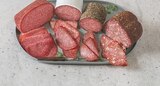 Salamiwurst-Aufschnitt im aktuellen tegut Prospekt für 1,79 €