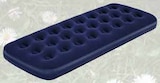 Matelas gonflable 1 place - BESTWAY - Intermarché à Creil Matelas gonflable 1 place - BESTWAY en promo chez Intermarché Creil à 19,99 €