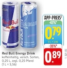 Energy Drink bei E center im Groß-Zimmern Prospekt für 0,79 €