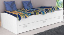 Jugendbett bei POCO in Ingolstadt Jugendbett im Angebot bei POCO Ingolstadt für 99,99 €
