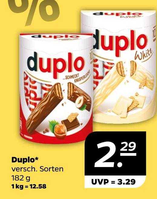 Duplo