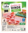 Jambon de dinde - ISLA MONDIAL dans le catalogue Supeco