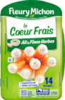 BÂTONNETS DE SURIMI LE COEUR FRAIS FLEURY MICHON - FLEURY MICHON en promo chez Auchan Supermarché BÂTONNETS DE SURIMI LE COEUR FRAIS FLEURY MICHON - FLEURY MICHON dans le catalogue Auchan Supermarché