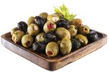 Aktuelles Palatum Oliven-Mix Angebot bei REWE in Mönchengladbach ab 1,49 €