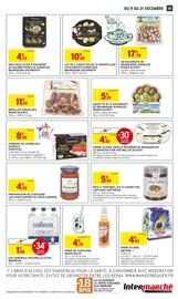 Assiette Angebote im Prospekt "-34% DE REMISE IMMÉDIATE SUR UNE SÉLECTION DE FOIES GRAS" von Intermarché Hyper Assiette Angebote im Prospekt "-34% DE REMISE IMMÉDIATE SUR UNE SÉLECTION DE FOIES GRAS" von Intermarché Hyper auf Seite 25