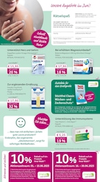 Trinkflasche Angebot & Preis im aktuellen mea - meine apotheke Prospekt Trinkflasche Angebot im aktuellen mea - meine apotheke Prospekt auf Seite 3