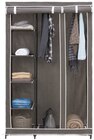 Stoffschrank im Angebot bei XXXLutz in Neubrandenburg Stoffschrank Angebote von Carryhome bei XXXLutz Neubrandenburg für 24,90 €