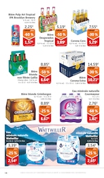 Prix et réduction Fût De Bière dans le prospectus Colruyt en cours Offre Fût De Bière dans le catalogue Colruyt du moment à la page 14