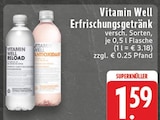Angebot im EDEKA Kerken Prospekt EDEKA Kerken Prospekt mit im Angebot für 1,59 €