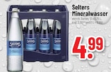Mineralwasser Angebote von Selters bei Trinkgut Offenbach für 4,99 €