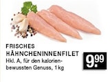 FRISCHES HÄHNCHENINNENFILET Angebote bei E center Düsseldorf für 9,99 €