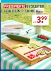 Prof.-Schneidebrett-Set im ALDI SÜD Prospekt Prof.-Schneidebrett-Set im aktuellen ALDI SÜD Prospekt für 3,99 €