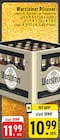 Pilsener im Angebot bei E center in Kleve Pilsener Angebote von Warsteiner bei E center Kleve für 10,99 €