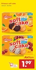 soft cake Angebote von Griesson bei Netto Marken-Discount Ibbenbüren für 1,99 €