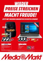 MediaMarkt Prospekt für Aachen mit 6 Seiten MediaMarkt Prospekt für Aachen: "WIEDER PREISE STREICHEN MACHT FREUDE", 6 Seiten, 21.05.2020 - 02.06.2020