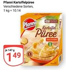 Aktuelles Kartoffelpüree Angebot bei GLOBUS in Mannheim ab 1,49 €