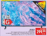 Aktuelles 4K-UHD-TV 50CU6979 Angebot bei Marktkauf in Fürth ab 299,99 €