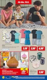 Diffuser Angebot im aktuellen Lidl Prospekt auf Seite 20
