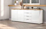 XL-Sideboard „IDEA“ im Angebot bei Zurbrüggen in Oldenburg XL-Sideboard „IDEA“ Angebote von xora bei Zurbrüggen Oldenburg für 398,00 €