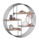 Wandregal von Landscape im aktuellen XXXLutz Möbelhäuser Prospekt für 14,90 €