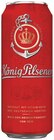 Pilsener im Angebot bei REWE in Vlotho Pilsener Angebote von König Pilsener bei REWE Vlotho für 0,75 €
