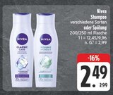Classic Care Angebote von Nivea bei EDEKA Freiberg für 2,49 €