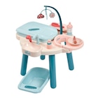 Table Nursery pour poupée - ECOIFFIER en promo chez Carrefour Châlons-en-Champagne à 29,99 €