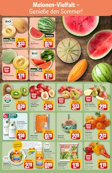 Fertiggerichte im REWE Prospekt "Dein Markt" mit 42 Seiten (Bonn)