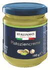 Pistaziencreme von Italiamo für 2,49 € bei Lidl im Angebot Pistaziencreme von Italiamo im aktuellen Lidl Prospekt