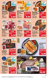 Pute im Kaufland Prospekt in Düren Aktueller Kaufland Prospekt mit Pute, "Aktuelle Angebote", Seite 21