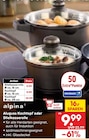 Stielkasserolle Angebote von alpina bei Netto Marken-Discount Bautzen für 9,99 €