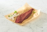 VIANDE BOVINE : FOIE, COEUR, ROGNONS - SANS MARQUE en promo chez Auchan Hypermarché VIANDE BOVINE : FOIE, COEUR, ROGNONS - SANS MARQUE dans le catalogue Auchan Hypermarché