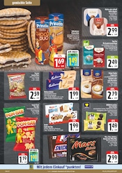 Aktueller EDEKA Prospekt mit Mars, "Wir lieben Lebensmittel!", Seite 22