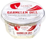 Garnelensalat im Angebot bei REWE in Oranienburg Garnelensalat Angebote von Gosch bei REWE Oranienburg für 2,49 €