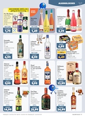 Aktueller aktiv & irma Prospekt mit Whisky, "Top Angebote", Seite 15