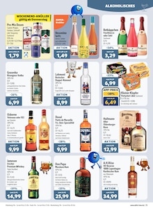 Rotkäppchen Sekt im aktiv & irma Prospekt "Top Angebote" mit 16 Seiten (Oldenburg)