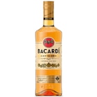 Rhum - BACARDI en promo chez Carrefour Rhum - BACARDI dans le catalogue Carrefour
