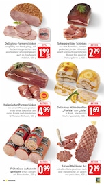 Hähnchenbrust im E center Prospekt in Freiburg Aktueller E center Prospekt mit Hähnchenbrust, "Aktuelle Angebote", Seite 8