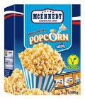 Mikrowellen Popcorn Angebote von McEnnedy bei Lidl Nordhausen für 0,99 €