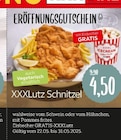 Aktuelles ERÖFFNUNGSGUTSCHEIN G) Angebot bei XXXLutz Möbelhäuser in Duisburg ab 4,50 €