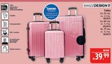 Trolley Angebote von SWIZZDESIGN bei Marktkauf Hof für 39,99 €