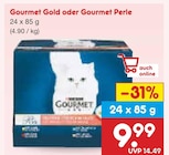 Aktuelles Gold oder Perle Angebot bei Netto Marken-Discount in Trier ab 9,99 €