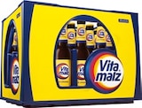 Huster Zeitz - Malztrunk Das Original Angebot im Prospekt Malztrunk Das Original bei Huster im Zeitz Prospekt für 11,99 €