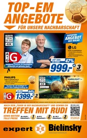 Ähnliche Angebote wie DVD Player im Prospekt "Top Angebote" auf Seite 1 von expert in Brühl