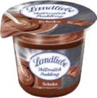 Sahnepudding oder Grießpudding im Marktkauf Prospekt Sahnepudding oder Grießpudding von Landliebe im aktuellen Marktkauf Prospekt für 0,49 €