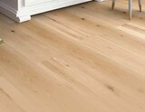 Laminatboden Angebote von Renovo bei Hagebaumarkt Borken für 9,99 €