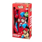 Set de boxe punching ball - B&M Set de boxe punching ball à 12,99 € dans le catalogue B&M