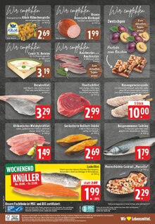 Huhn im aktuellen E center Prospekt (Wuppertal) Huhn im E center Prospekt "Aktuelle Angebote" mit 30 Seiten (Wuppertal)
